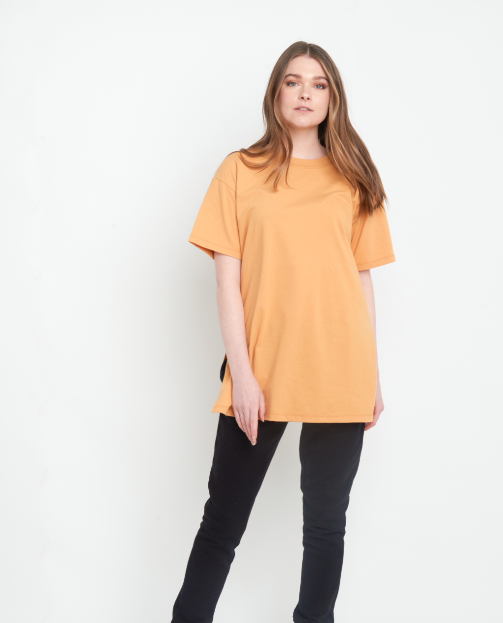 Connie Oversized Tee