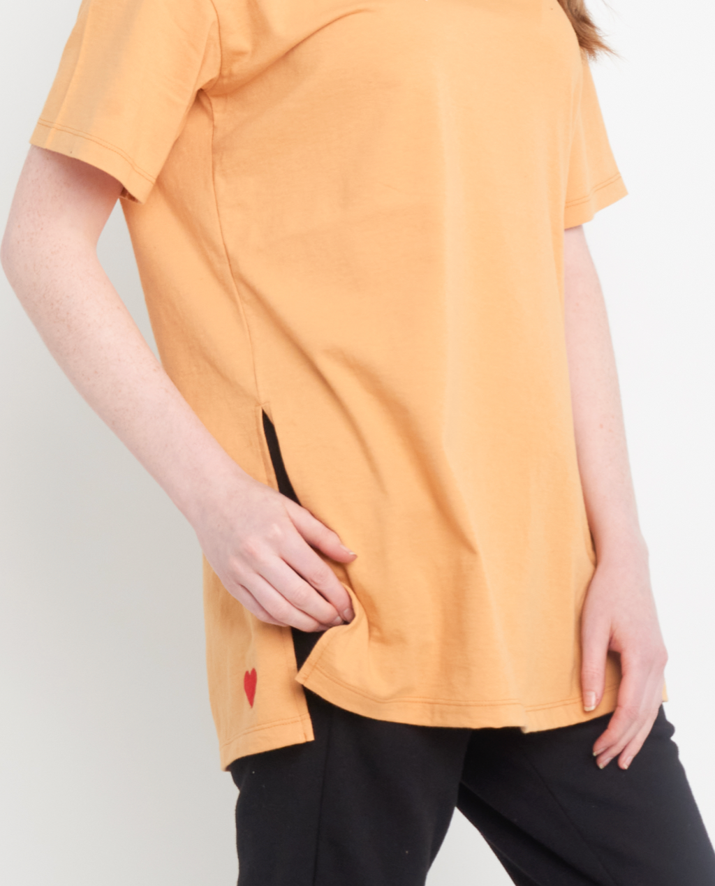 Connie Oversized Tee