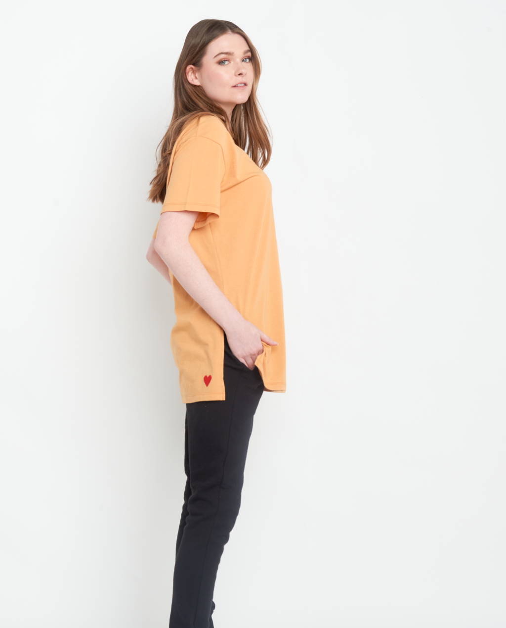 Connie Oversized Tee