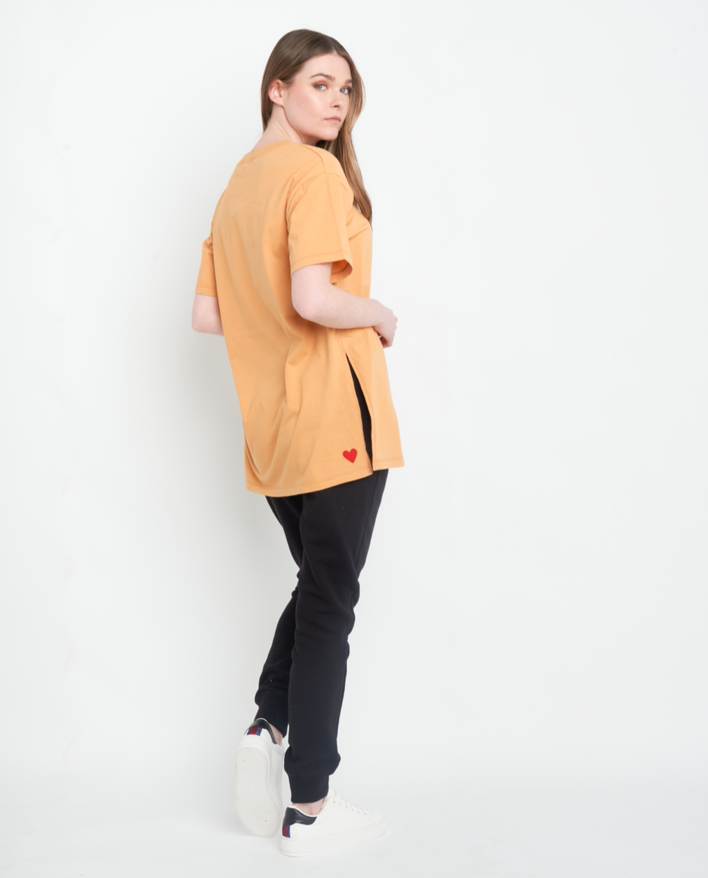 Connie Oversized Tee