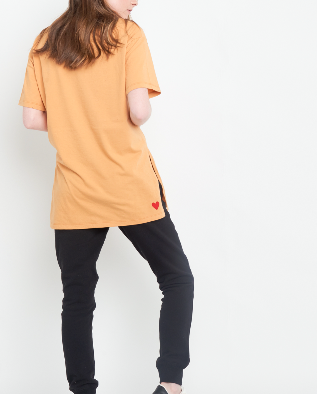 Connie Oversized Tee