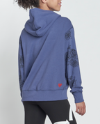 Emilia Hoodie Sweatshirt