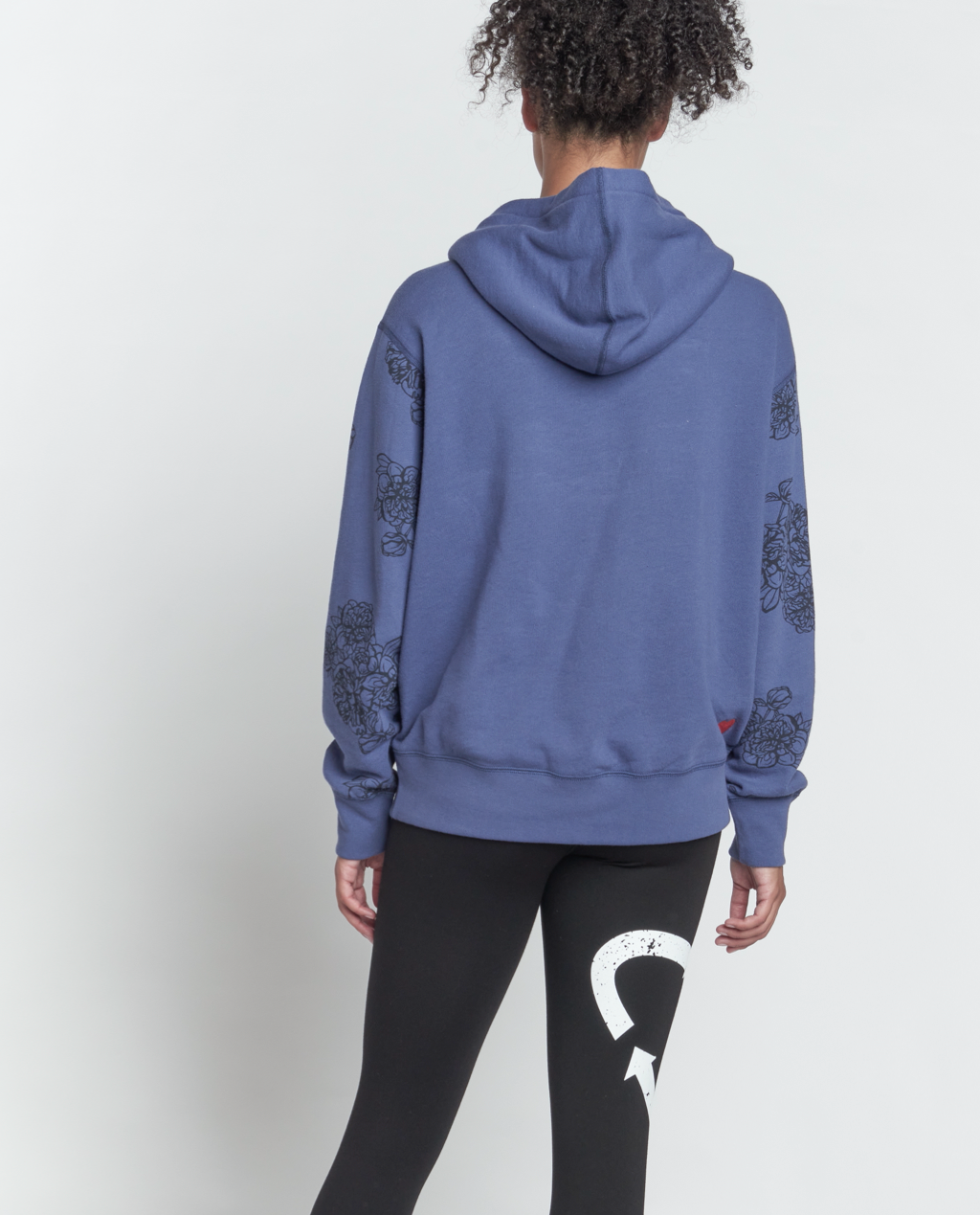 Emilia Hoodie Sweatshirt