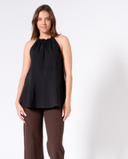 Fantino Halter Top
