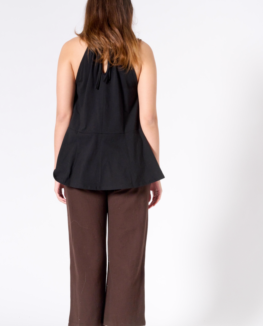Fantino Halter Top