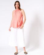Fantino Halter Top