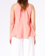 Fantino Halter Top