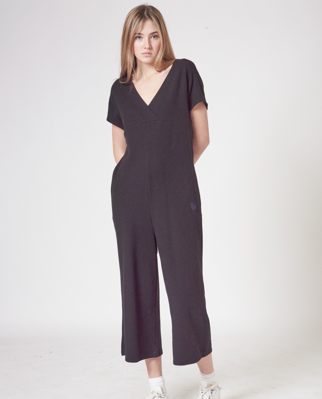Fedra Jumpsuit