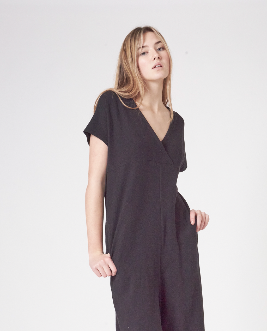 Fedra Jumpsuit