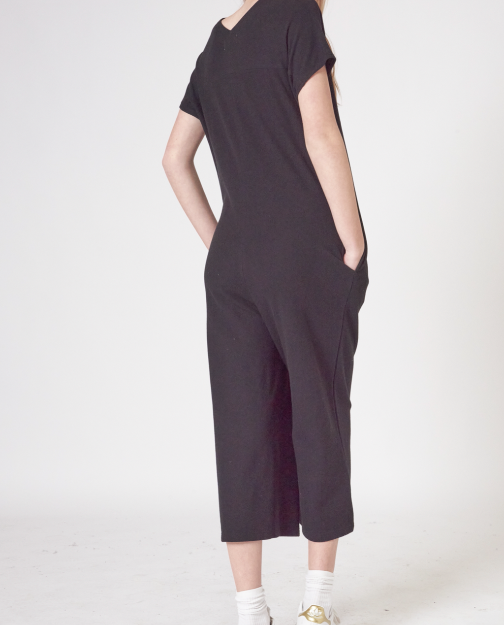 Fedra Jumpsuit