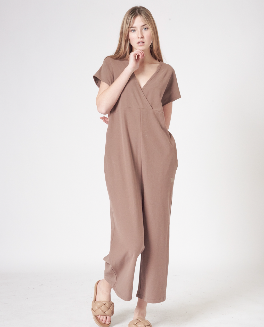 Fedra Jumpsuit