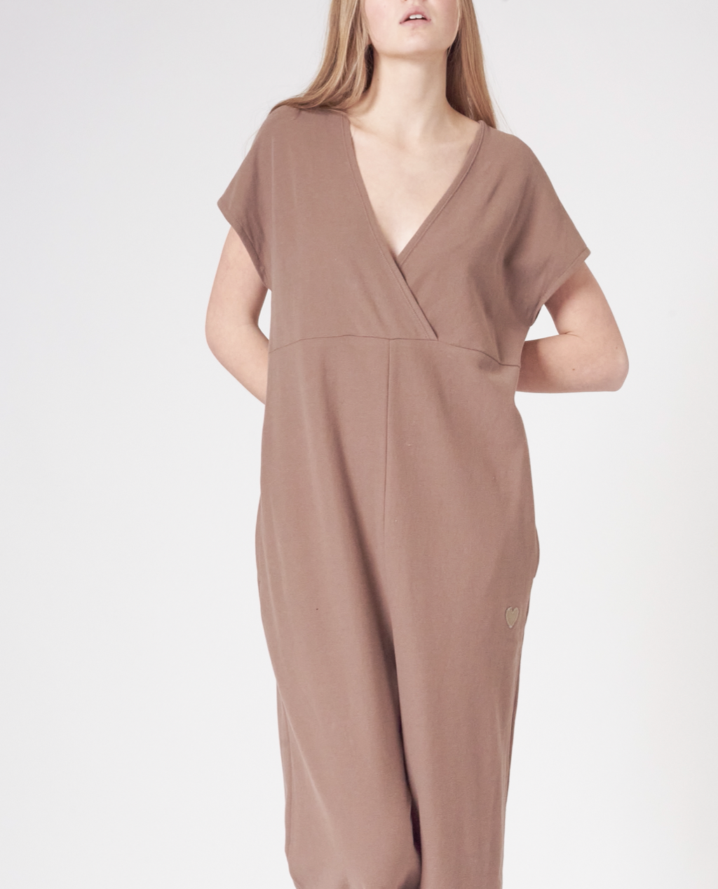 Fedra Jumpsuit