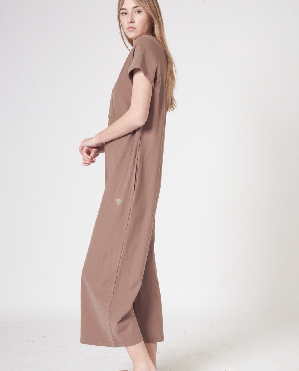 Fedra Jumpsuit