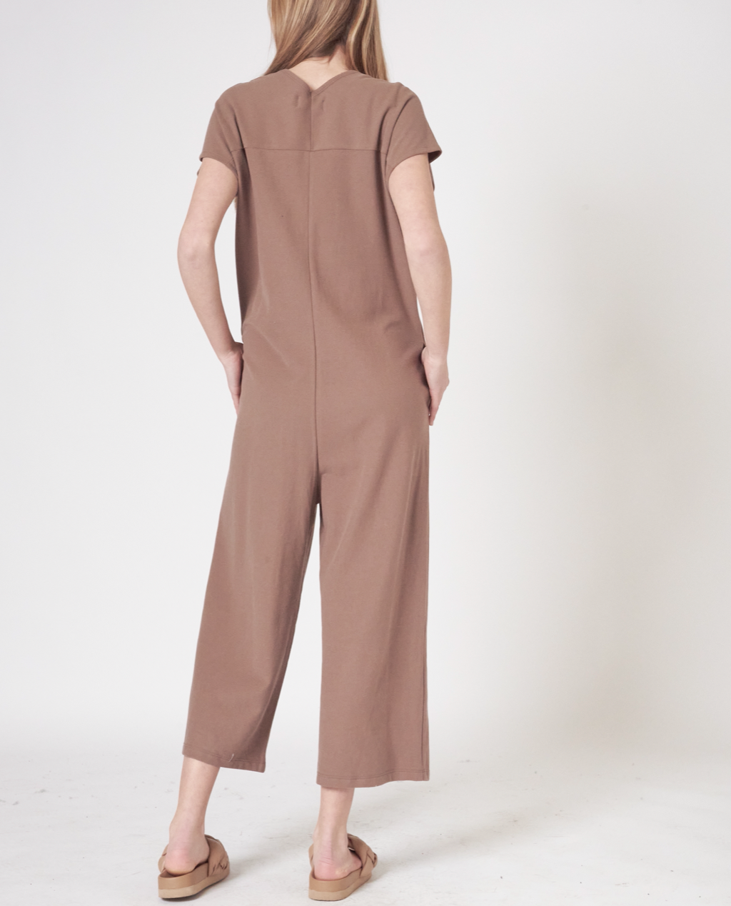 Fedra Jumpsuit