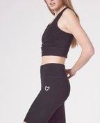 Hala Cropped Top