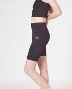 Tada Biker Shorts