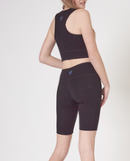Tada Biker Shorts