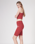 Tada Biker Shorts