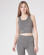 Hala Cropped Top