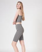 Tada Biker Shorts