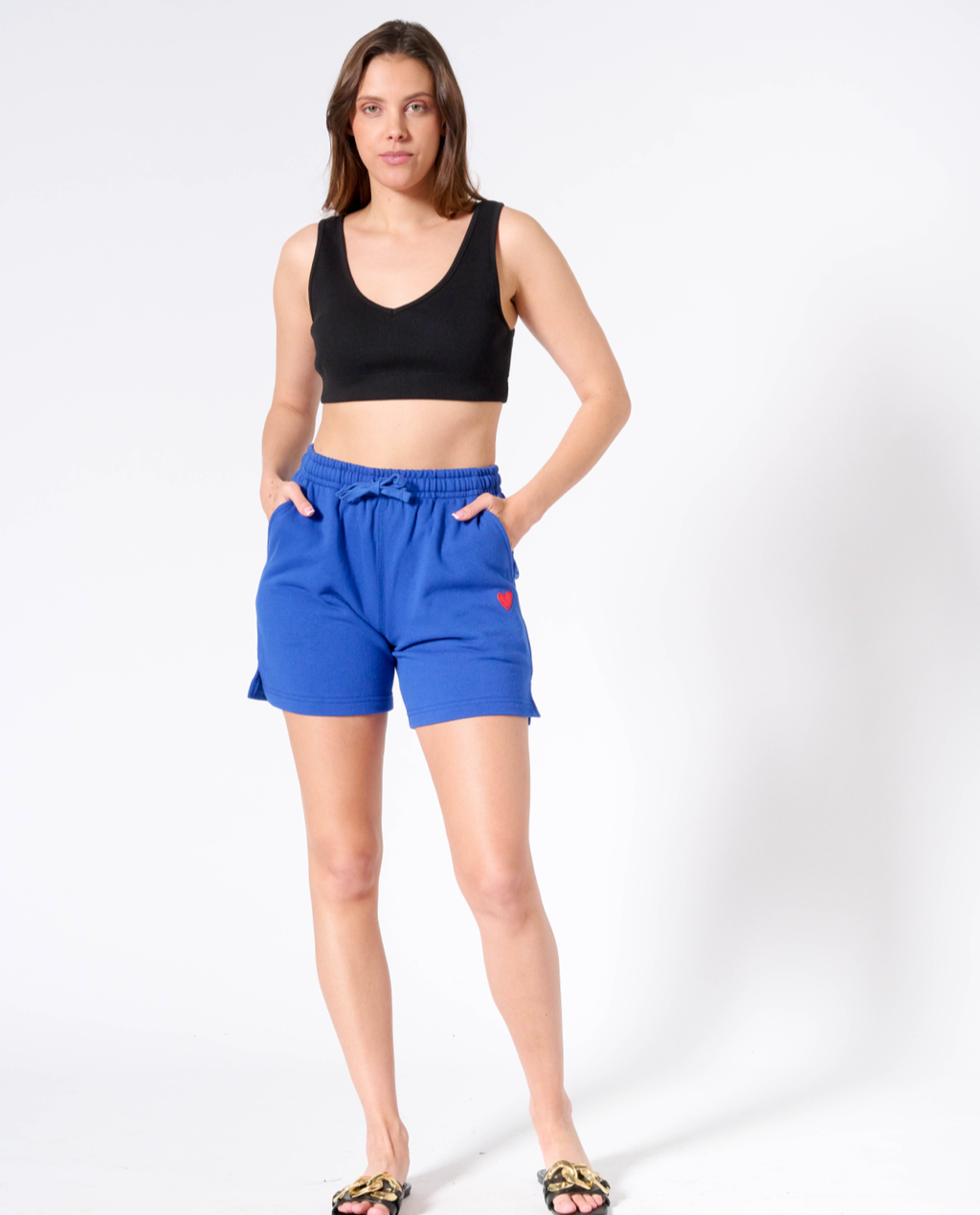 Hedy Shorts