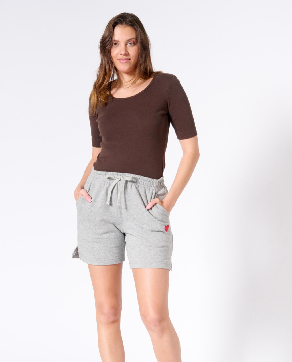 Hedy Shorts