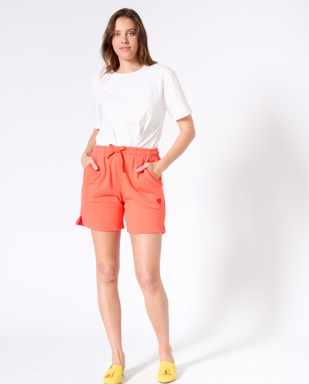 Hedy Shorts