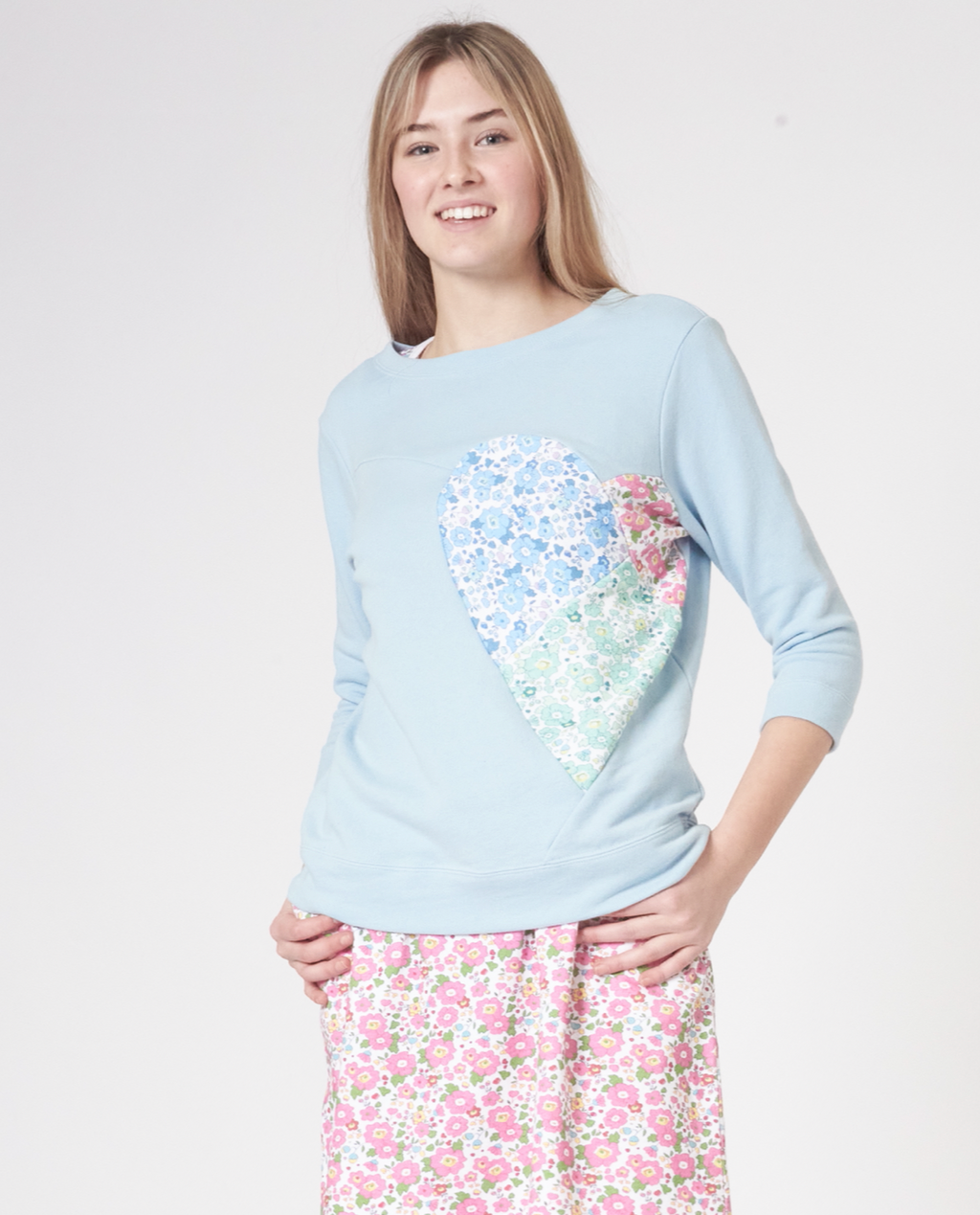 Horsforth Sweatshirt