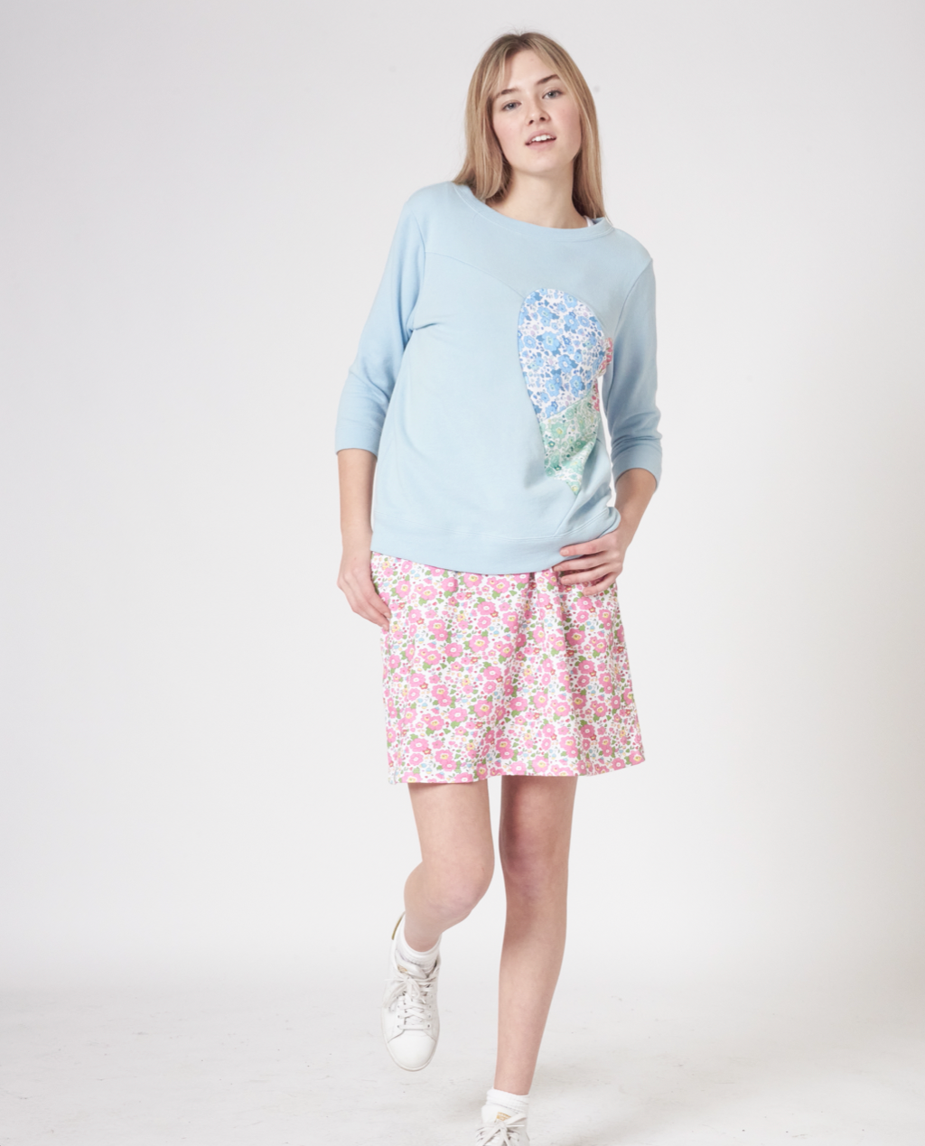 Horsforth Sweatshirt