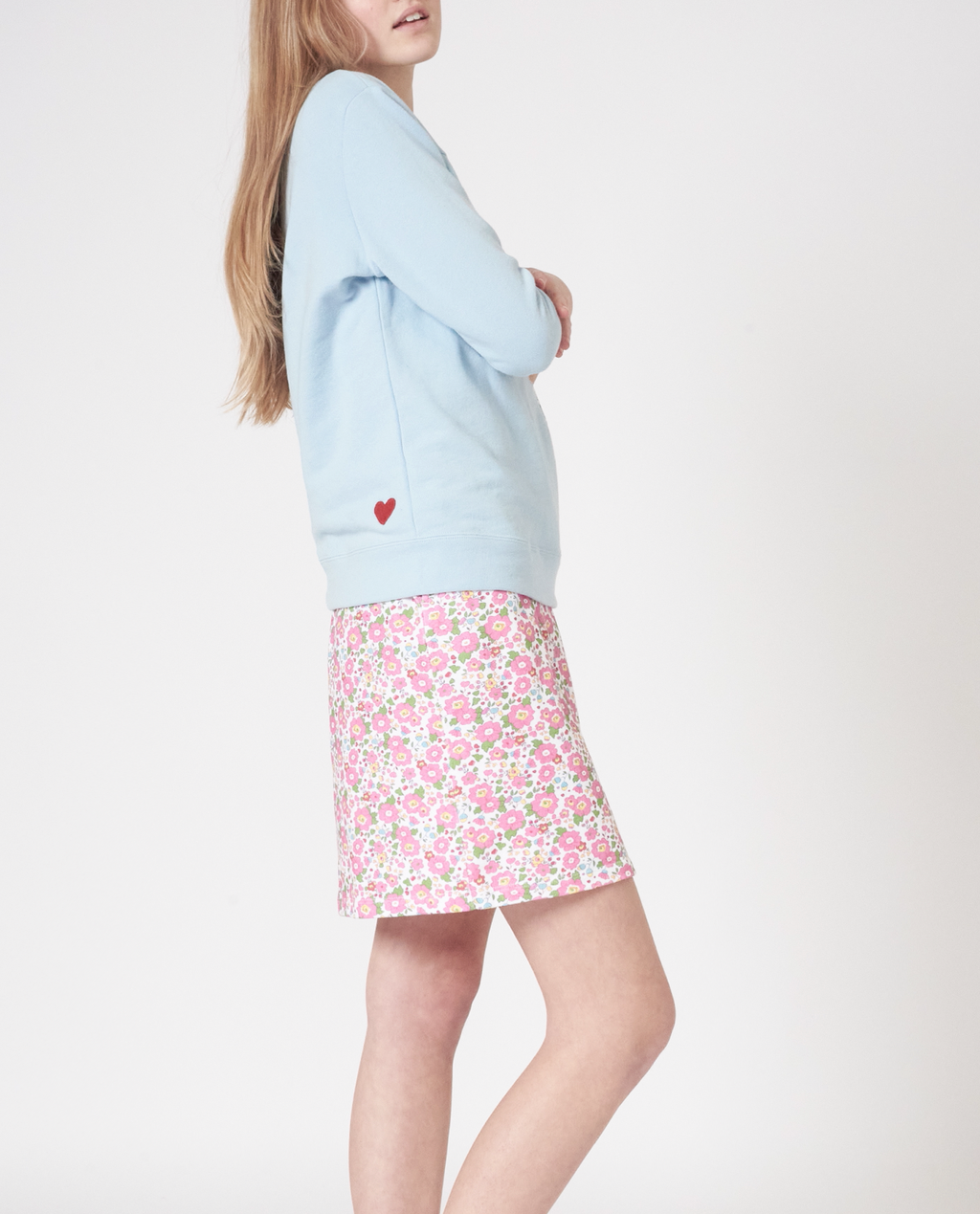 Horsforth Sweatshirt