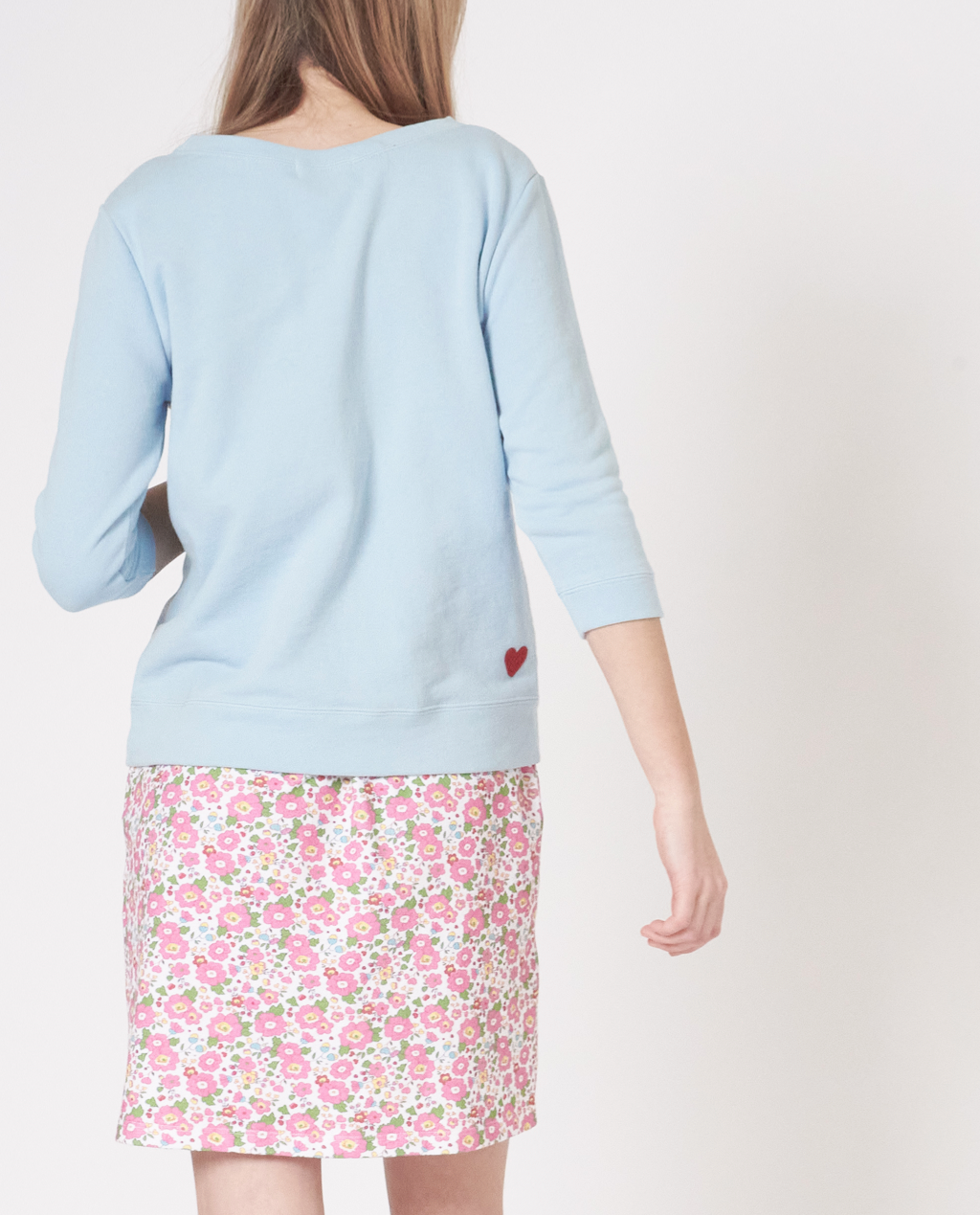 Horsforth Sweatshirt