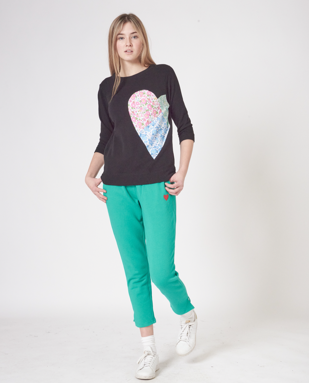 Horsforth Sweatshirt