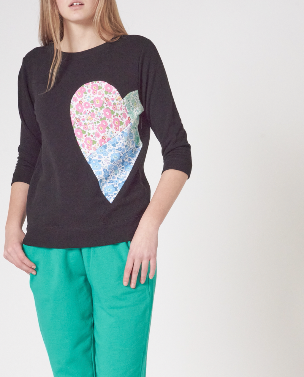 Horsforth Sweatshirt