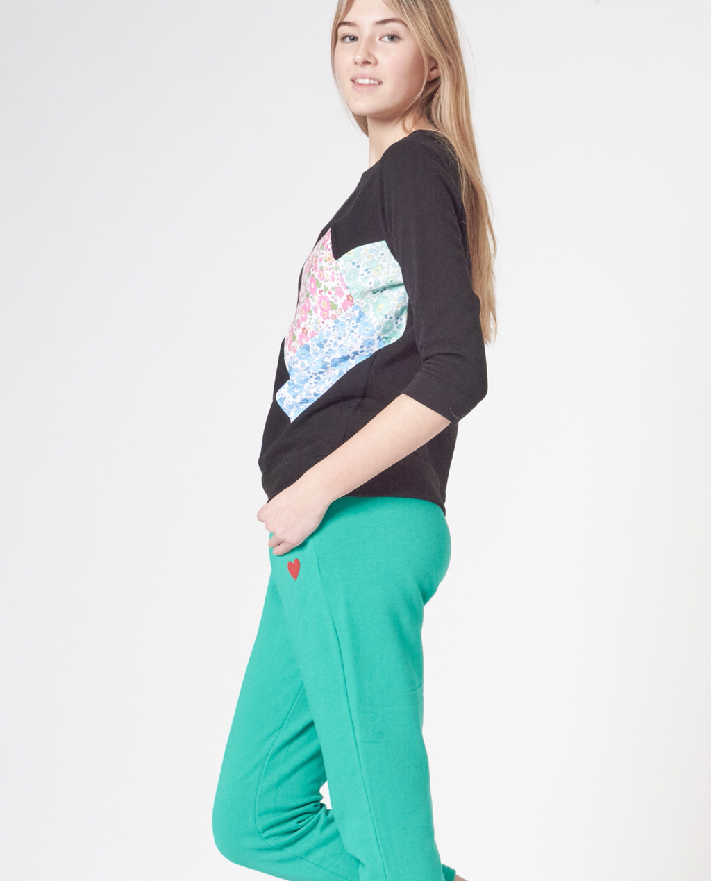 Horsforth Sweatshirt