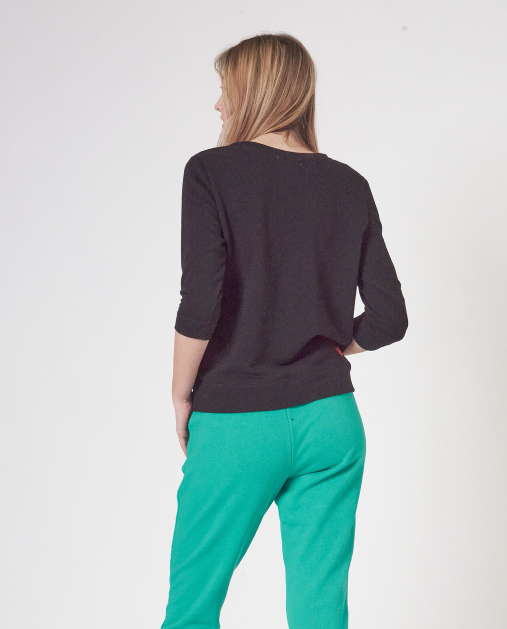 Horsforth Sweatshirt