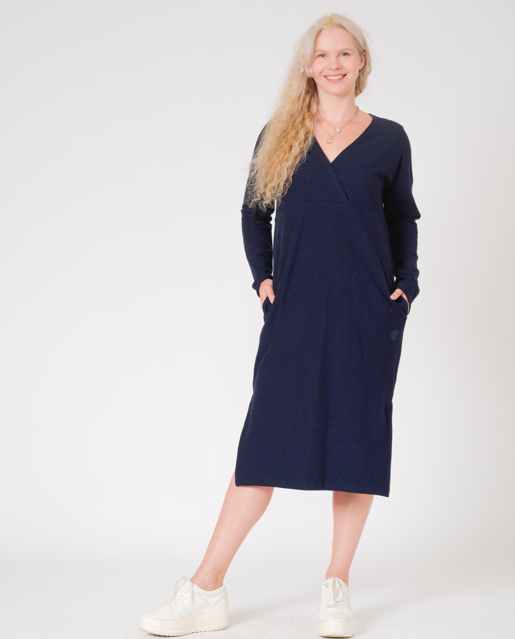 Jamie Dress