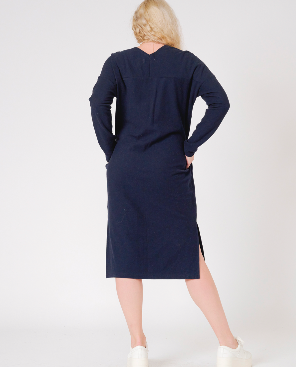 Jamie Dress