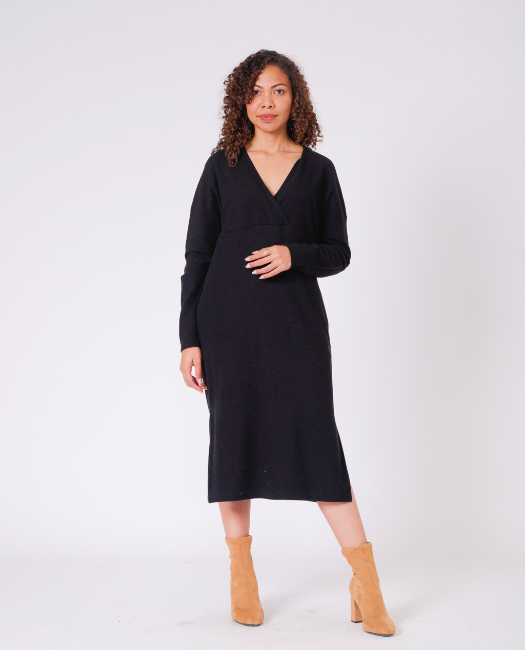 Jamie Dress