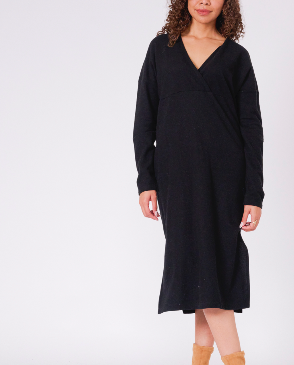 Jamie Dress