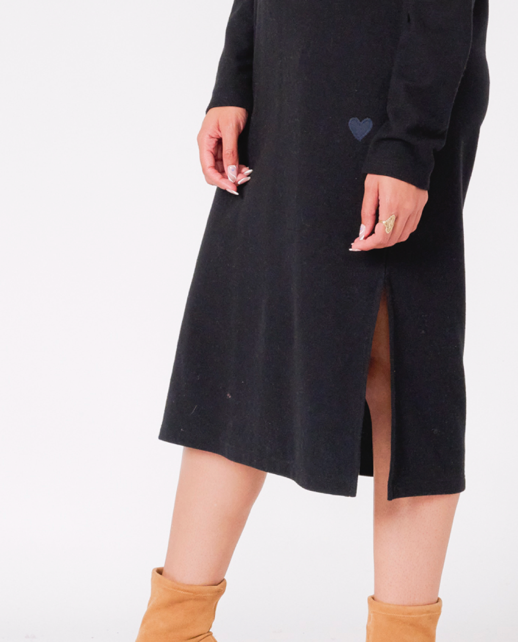 Jamie Dress