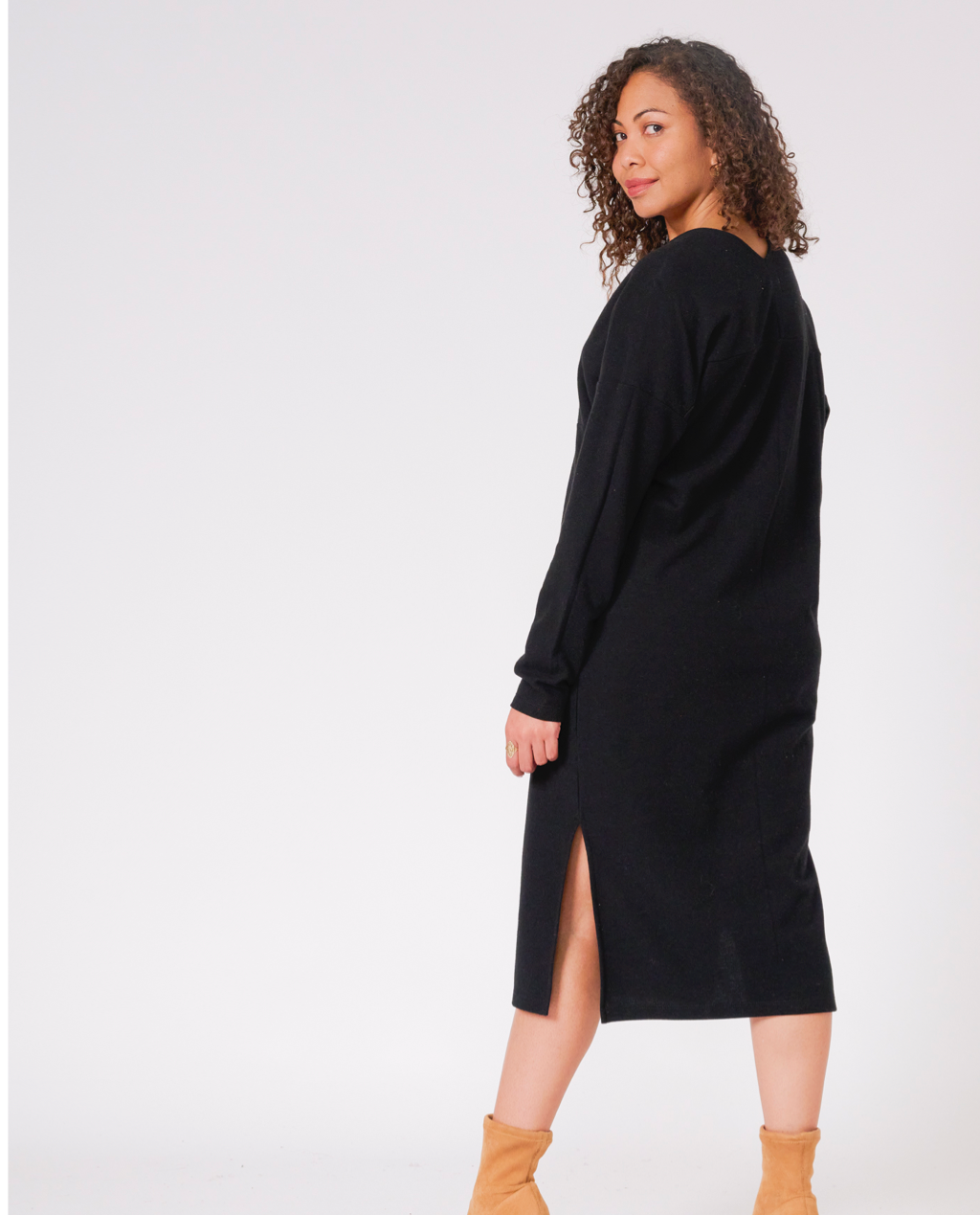 Jamie Dress