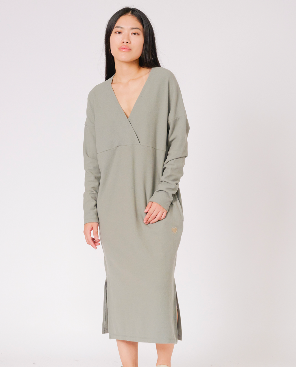 Jamie Dress