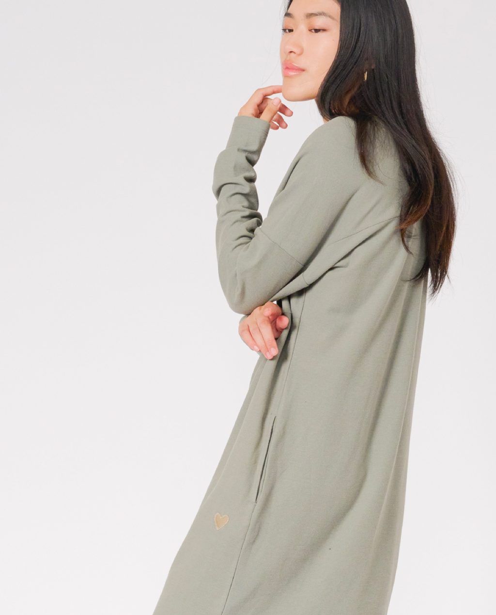 Jamie Dress