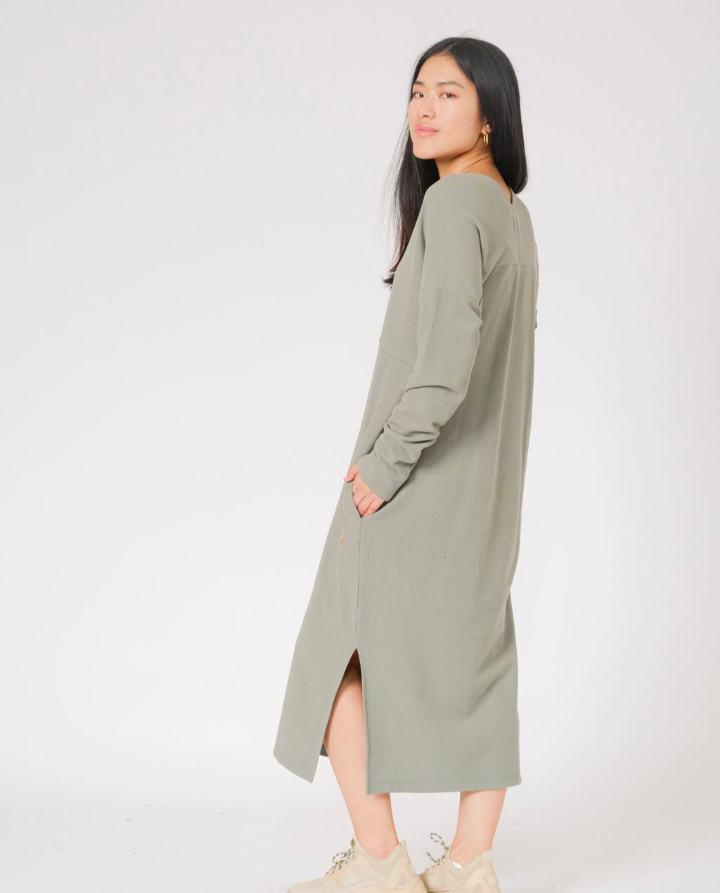 Jamie Dress