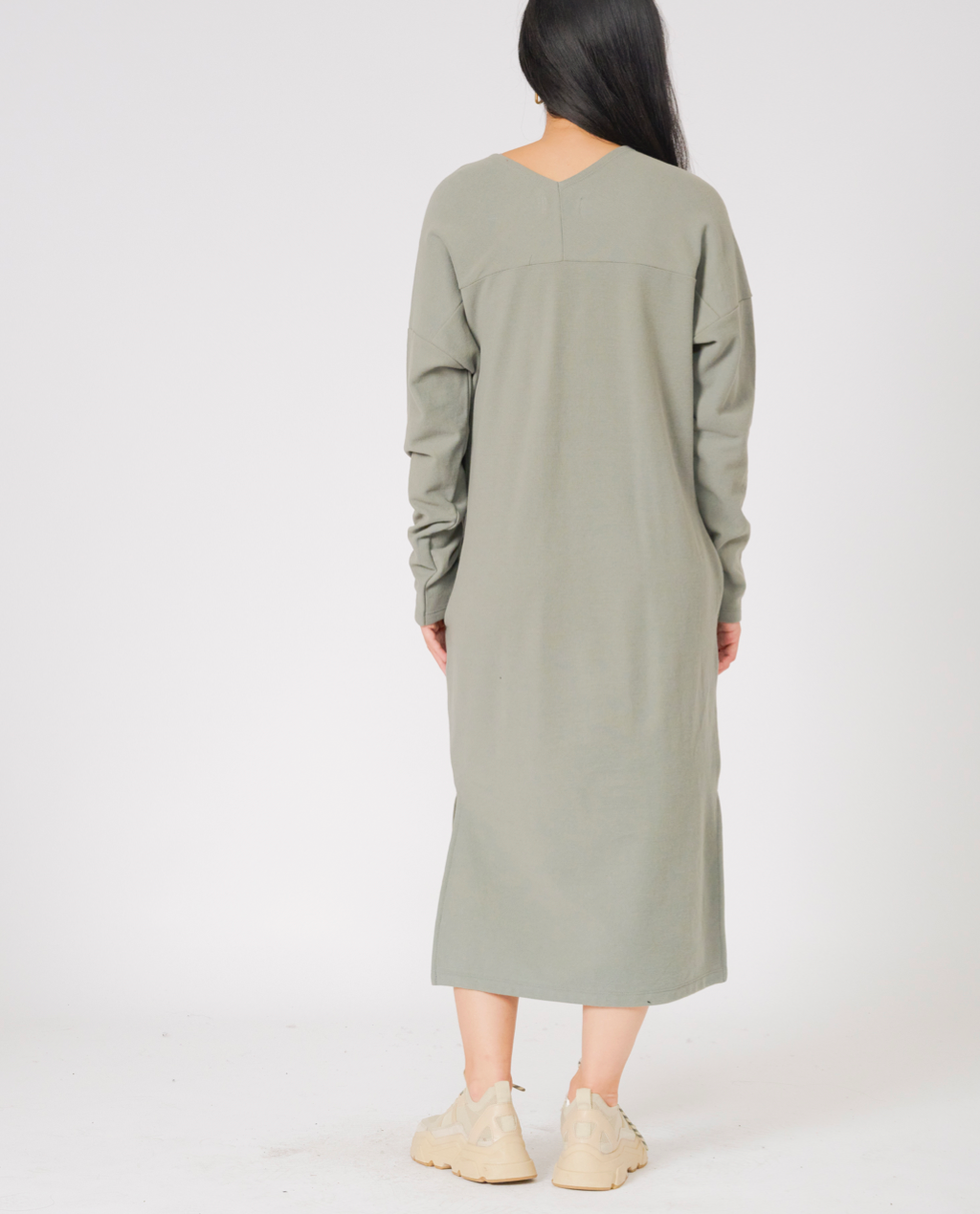 Jamie Dress