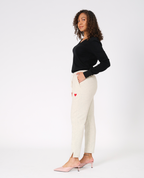 Jisso Jogger Pants