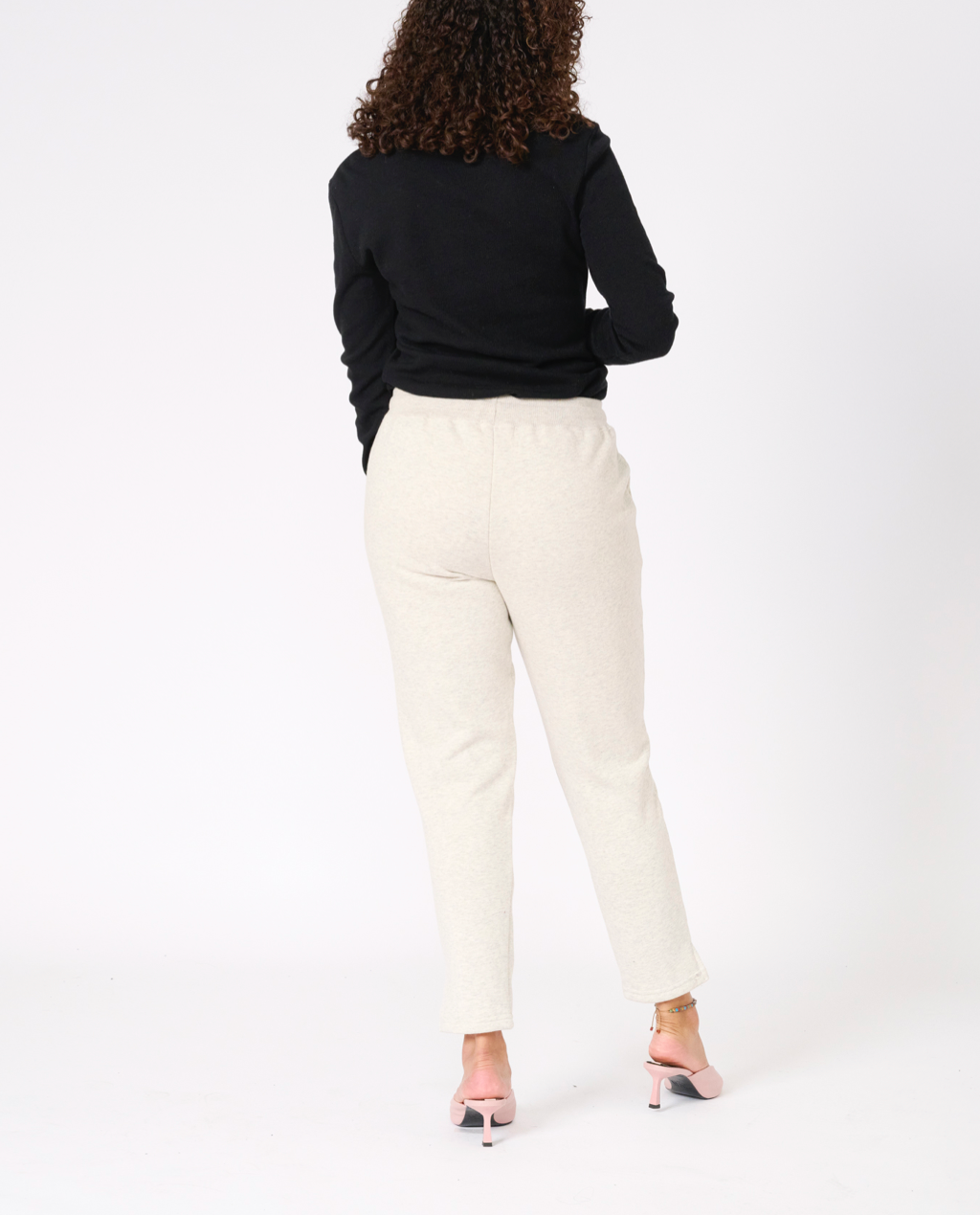 Jisso Jogger Pants