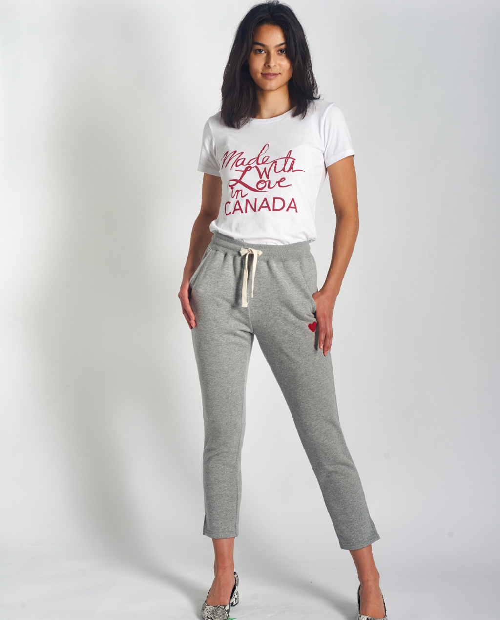 Jisso Jogger Pants