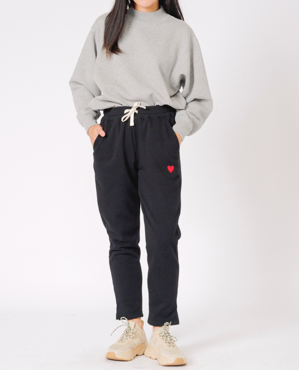 Jisso Jogger Pants