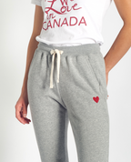 Jisso Jogger Pants
